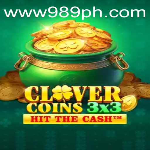 Exploring the Thrills of Clovercoin3x3: A Deep Dive into 989ph's Latest Sensation