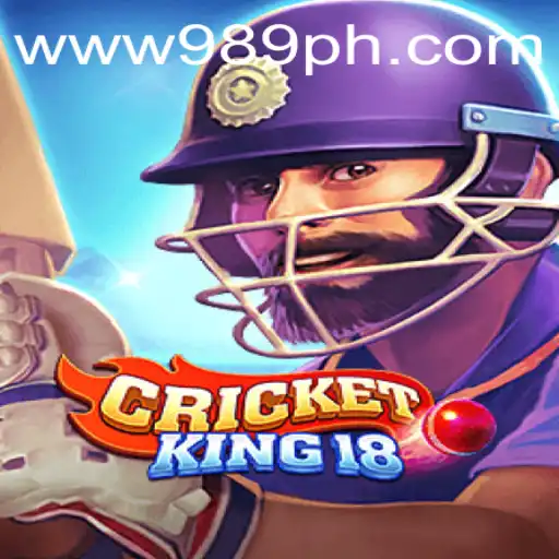 CricketKing18: A Modern Twist on a Classic Sport