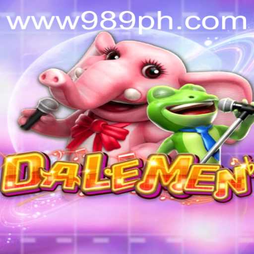 Exploring the Exciting World of DALEMEN: A New Era of Gaming