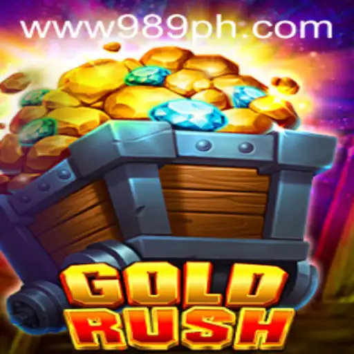 GoldRush: Unveiling the Thrilling World of 989ph