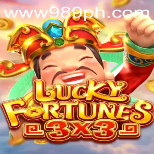 Unlocking the World of LUCKYFORTUNES3x3: A Mesmerizing Journey