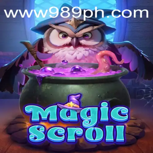 Discover the Enchanting World of MagicScroll: A New Adventure Awaits