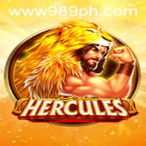 Immersing into Hercules: Rule the Arena with 989ph