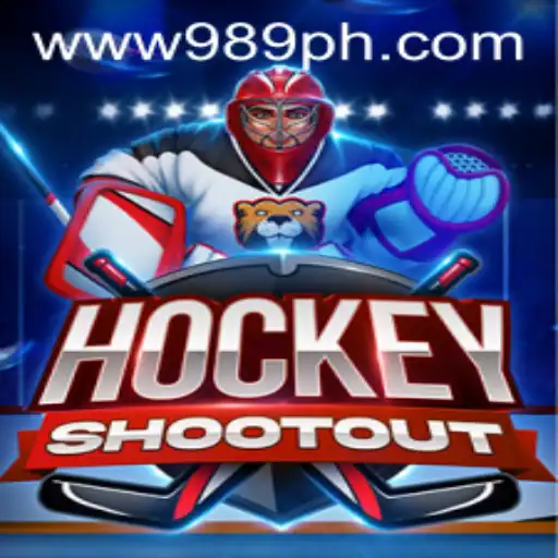 HockeyShootout: The Thrilling Ice Arena Showdown