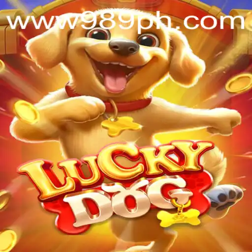 Exploring 'LuckyDog': A Captivating Gaming Experience with 989ph