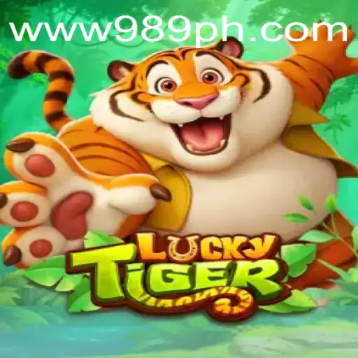 Exploring the Exciting World of LuckyTiger: A Dive into the Game '989ph'