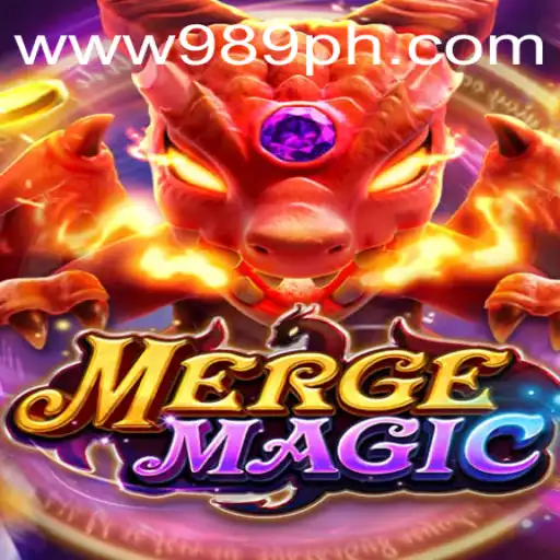 Discover Mergemagic: A Captivating Journey into the World of Puzzle Adventure