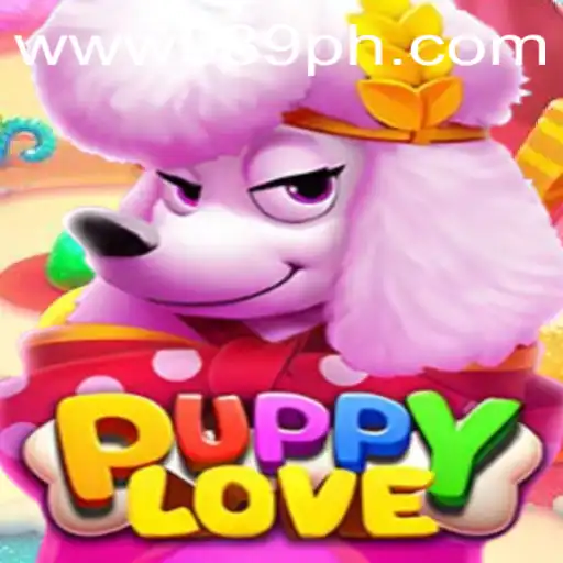 PuppyLove: The Heartwarming Virtual Companion Game of 989ph