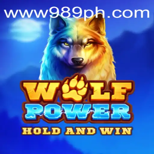 WolfPower: Unlocking the Secrets of the 989ph Adventure Game