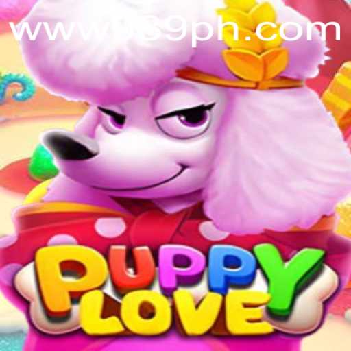 PuppyLove: The Heartwarming Virtual Companion Game of 989ph