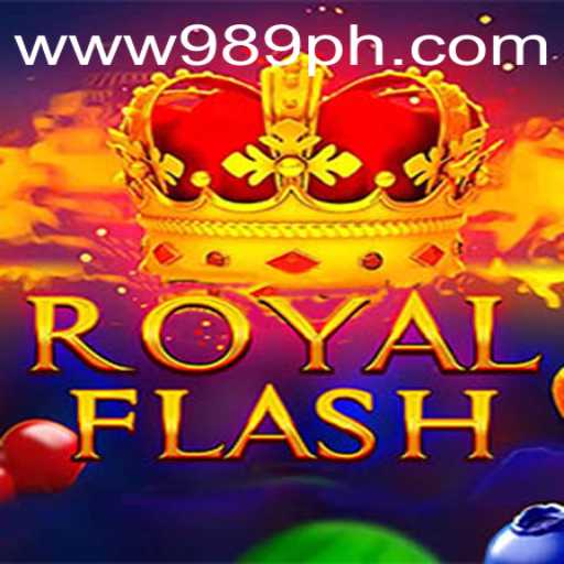 RoyalFlash and the 989ph Challenge: Gaming Reimagined