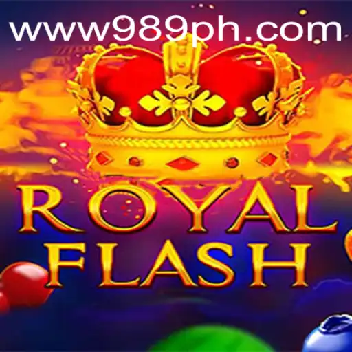 RoyalFlash and the 989ph Challenge: Gaming Reimagined