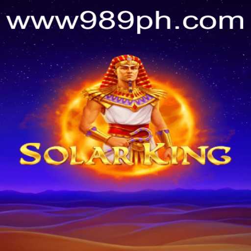 Unveiling SolarKing: A Stellar New Adventure in Gaming