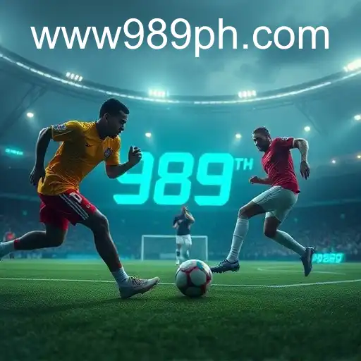 The Rise of the 989ph Revolution in Sports