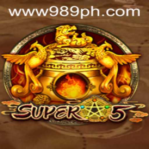 Exploring the Exciting World of Super5: The Game Revolutionized by 989ph